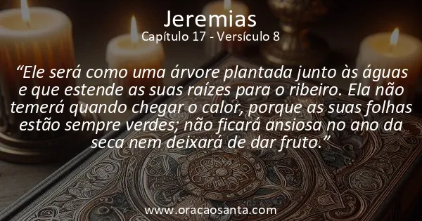 Jeremias 17:8