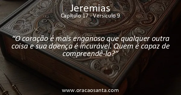Jeremias 17:9