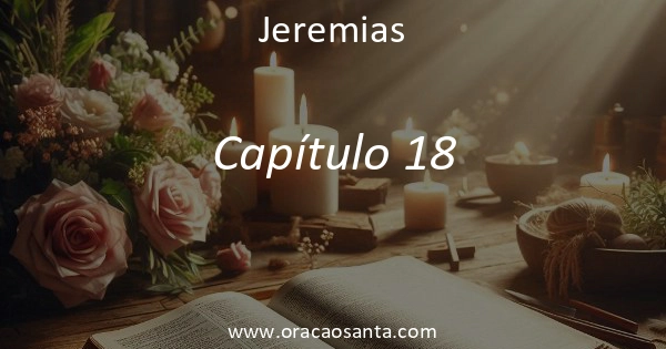 Jeremias 18