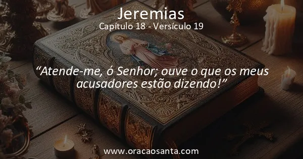 Jeremias 18:19