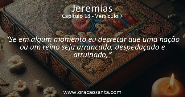 Jeremias 18:7