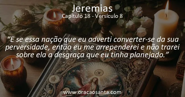 Jeremias 18:8