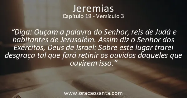 Jeremias 19:3