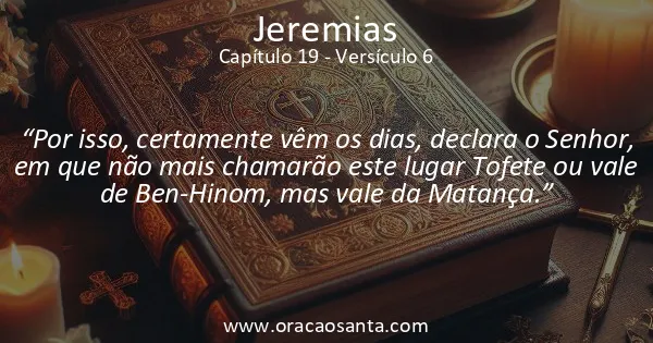 Jeremias 19:6