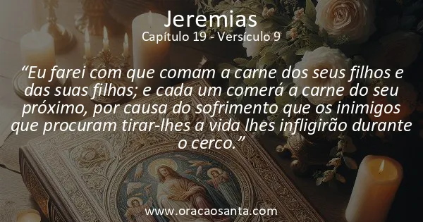Jeremias 19:9