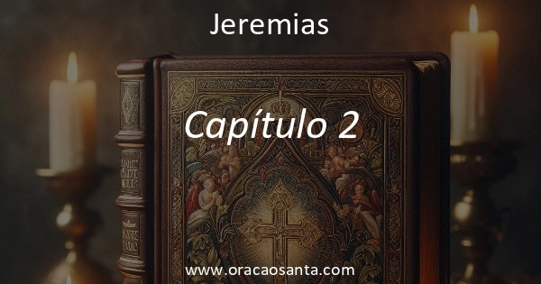 Jeremias 2