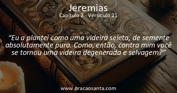 Jeremias 2:21