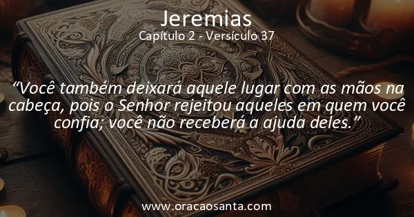 Jeremias 2:37