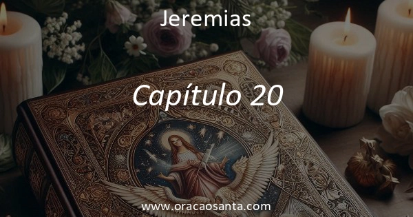 Jeremias 20