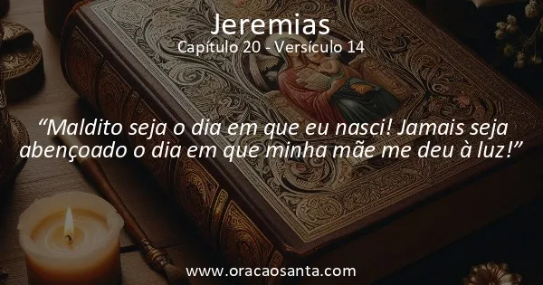 Jeremias 20:14