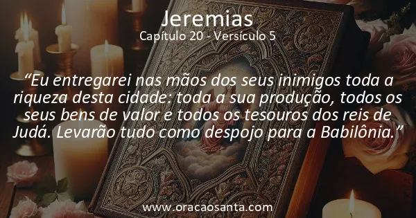 Jeremias 20:5