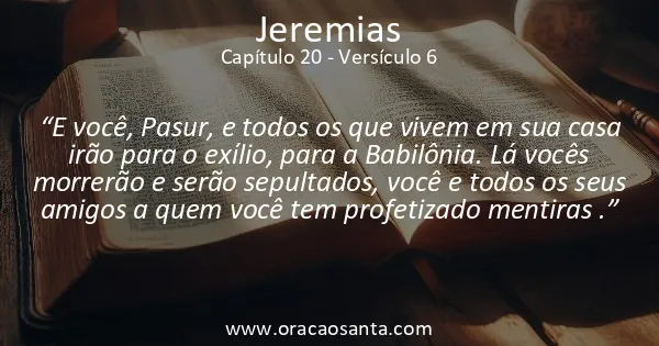 Jeremias 20:6