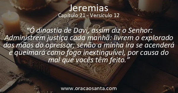 Jeremias 21:12