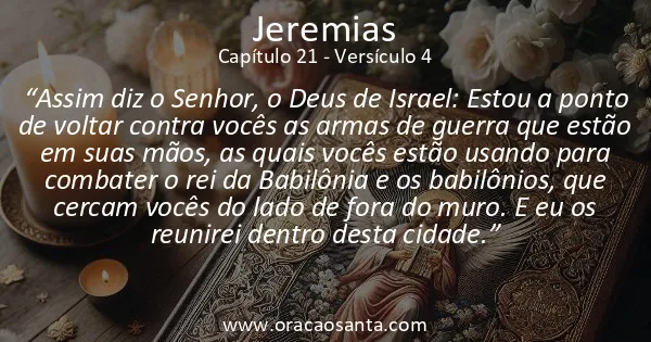 Jeremias 21:4