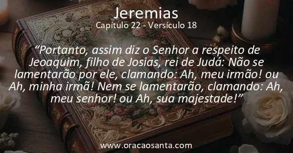 Jeremias 22:18