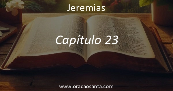 Jeremias 23