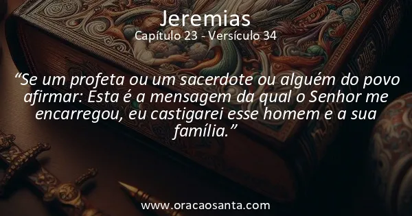 Jeremias 23:34