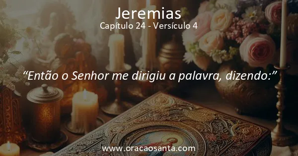Jeremias 24:4