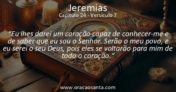 Jeremias 24:7