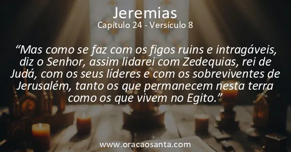 Jeremias 24:8