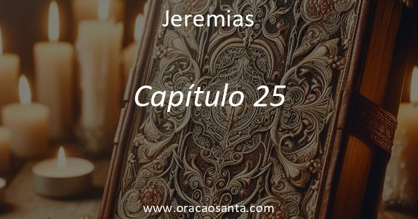 Jeremias 25