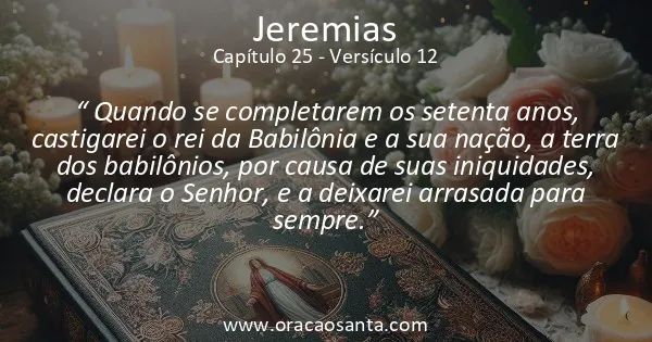 Jeremias 25:12