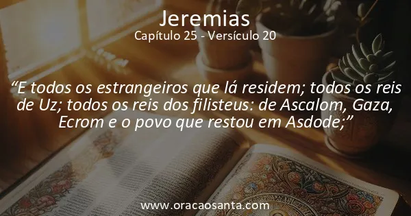 Jeremias 25:20