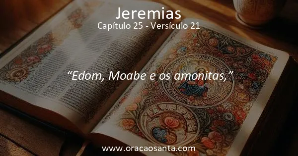 Jeremias 25:21