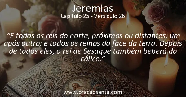 Jeremias 25:26