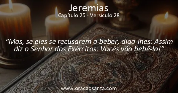 Jeremias 25:28