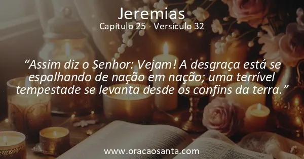Jeremias 25:32