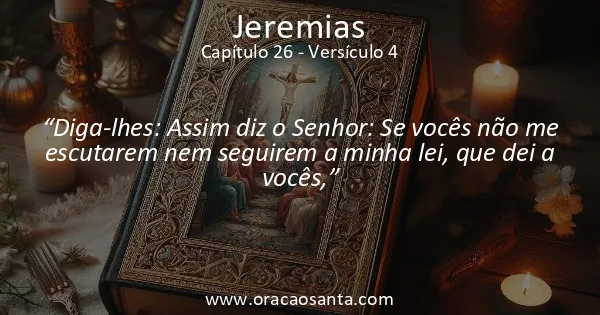 Jeremias 26:4