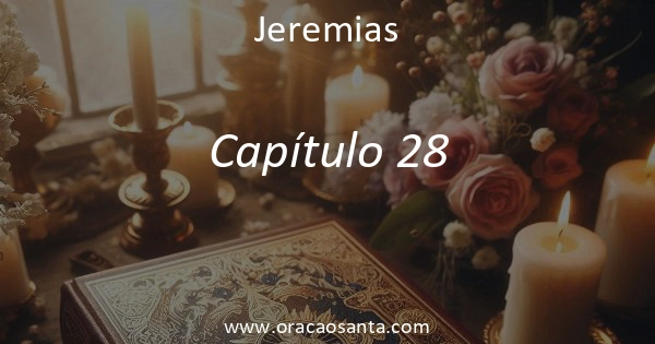 Jeremias 28