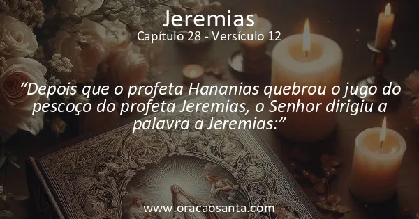 Jeremias 28:12