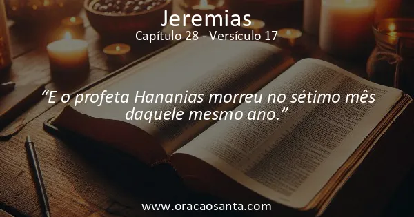 Jeremias 28:17