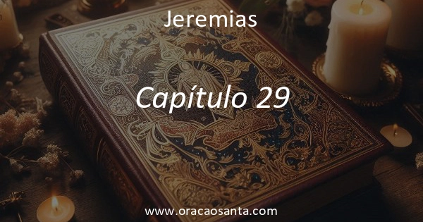Jeremias 29