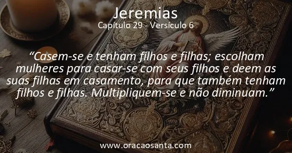 Jeremias 29:6