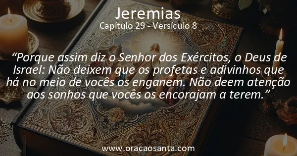Jeremias 29:8