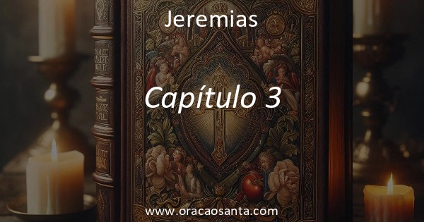 Jeremias 3