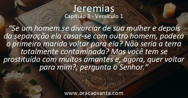 Jeremias 3:1