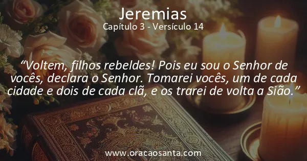 Jeremias 3:14