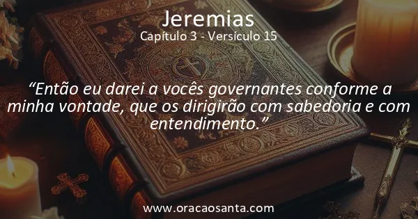 Jeremias 3:15