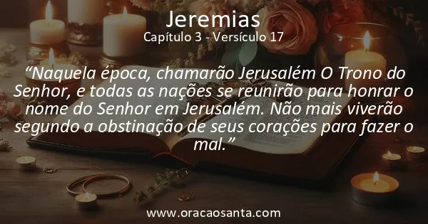 Jeremias 3:17