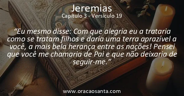 Jeremias 3:19