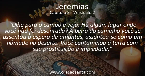 Jeremias 3:2