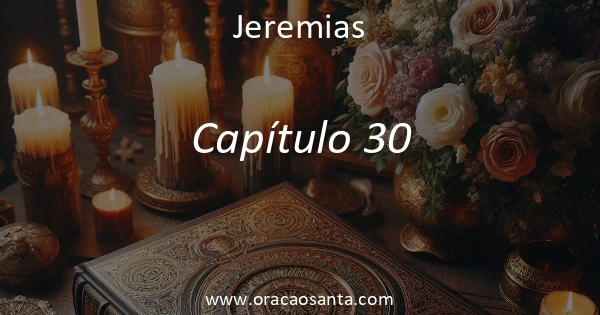 Jeremias 30