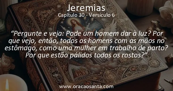 Jeremias 30:6