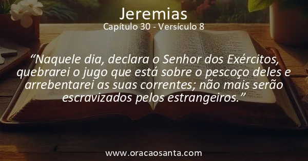 Jeremias 30:8