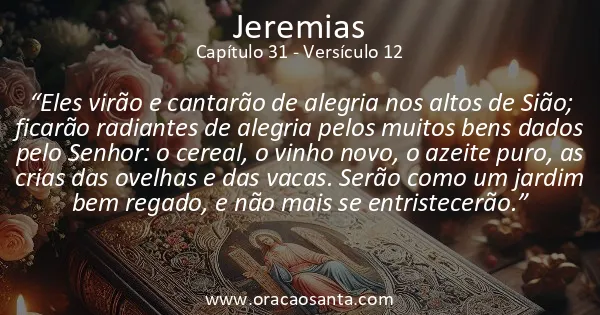 Jeremias 31:12