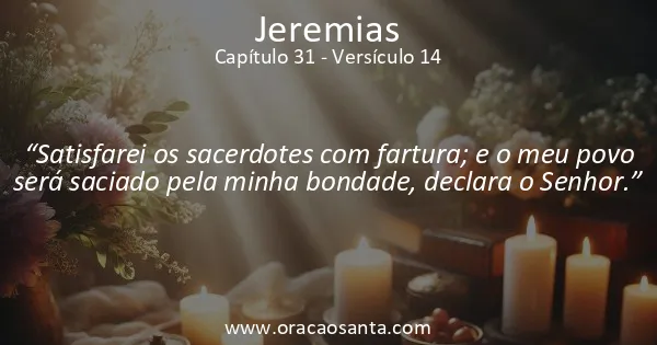Jeremias 31:14